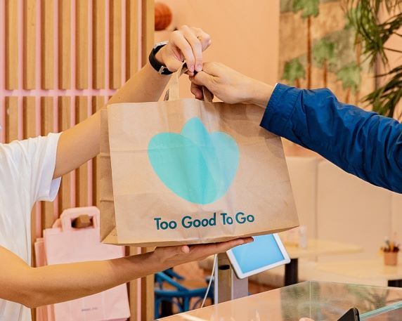 Green Retail  - Riso Scotti con Too Good To Go: combattere lo spreco alimentare per contribuire all'Agenda 2030 