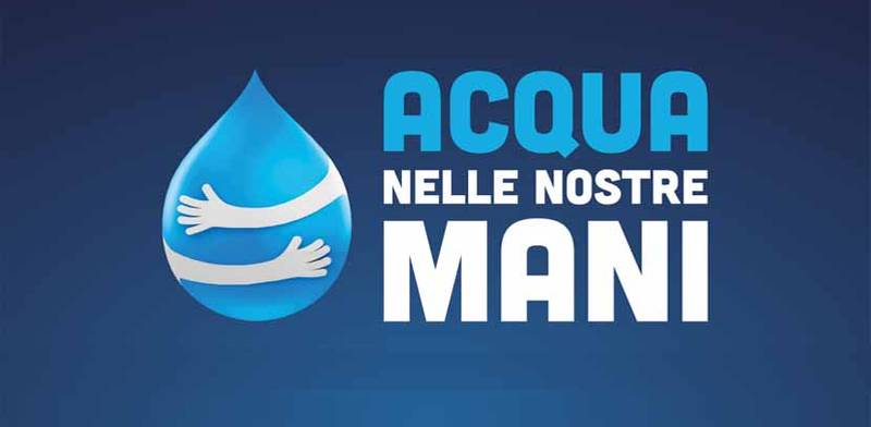 Sostenibilità, consumo acqua: Fai - Finish