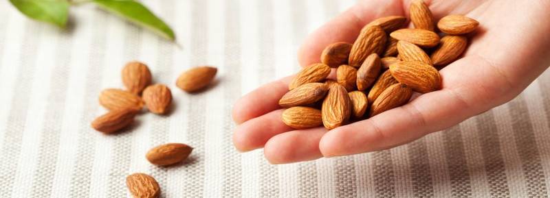 Green Retail  - Almond Board of California: sostenibilità, innovazione e ricerca 