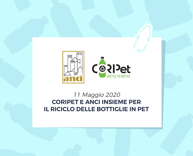 Green Retail  - Coripet, il primo bilancio dell'accordo con Anci 