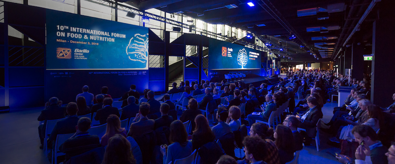 Green Retail  - Forum internazionale BCFN: 10 anni al servizio della sostenibilità 