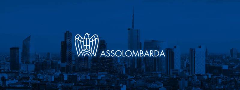 Green Retail  - Assolombarda: in Lombardia previsti un'importante flessione del PIL nel 2020 ed un rimbalzo consistente nel 2021 