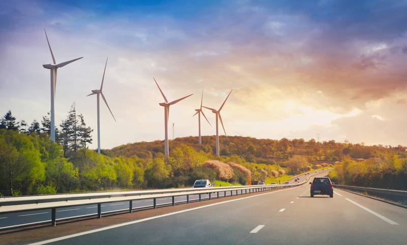 Green Retail  - Giornata della Terra, le scelte sostenibili per una guida green secondo automobile.it 