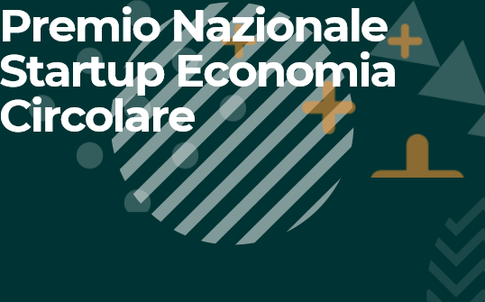 Green Retail  - Primo Premio nazionale start up Economia Circolare 2018 