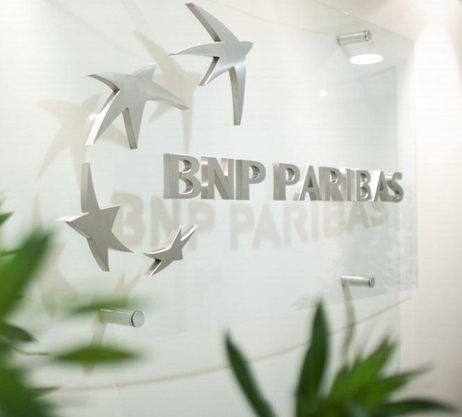 Green Retail  - Bnp Paribas migliore banca al mondo per la finanza sostenibile 