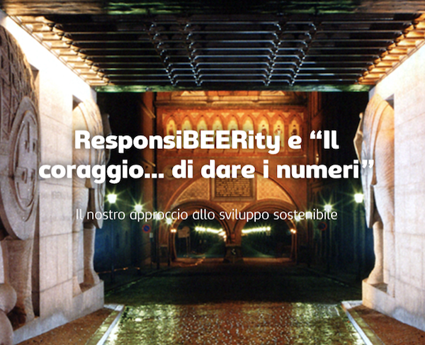 Green Retail  - Carlsberg: confermato l’impegno per la sostenibilità 