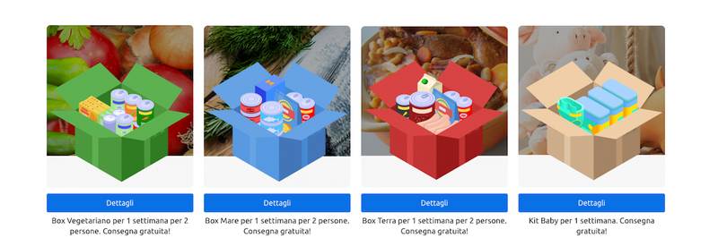 Green Retail  - Carrefour Italia lancia il servizio di spesa on-line Gli Essenziali per agevolare la consegna della spesa a casa 