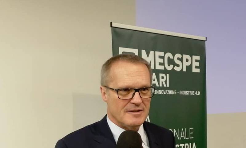 Green Retail  - Confimi Meccanica: “Bene la transizione green ma lo stato favorisca la trasformazione e tuteli l’industria dai mercati globali” 