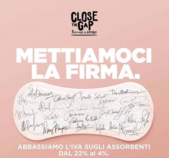 Green Retail  - Coop, una nuova tappa della campagna sulla parità di genere 