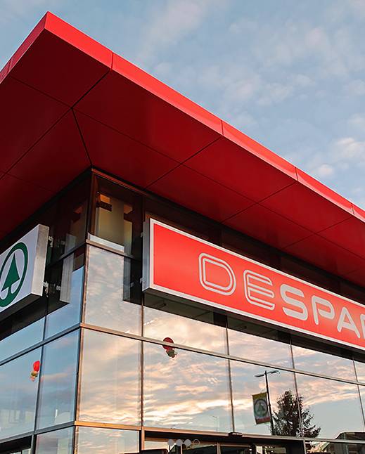 Green Retail  - Despar Italia rassicura: aperture e rifornimenti regolari 