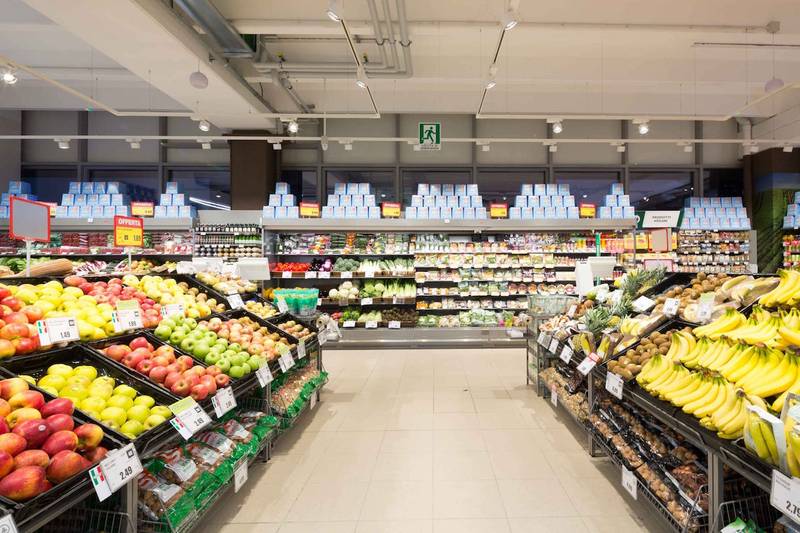 Green Retail  - Despar accoglie l'appello del Governo per la valorizzazione dei buoni spesa 