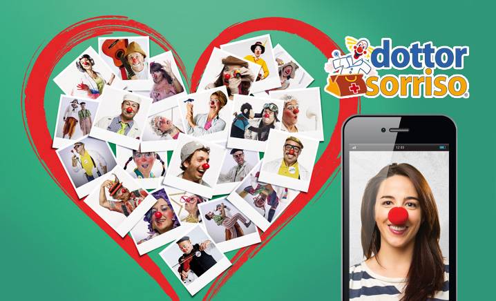 Gruppo Crai sostiene l’operazione “Doniamo un sorriso”