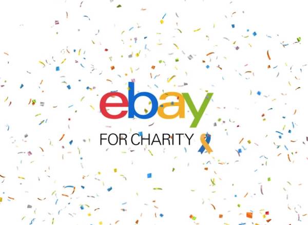 Green Retail  - eBay promuove l’economia circolare grazie a #eBayDonaPerTe 