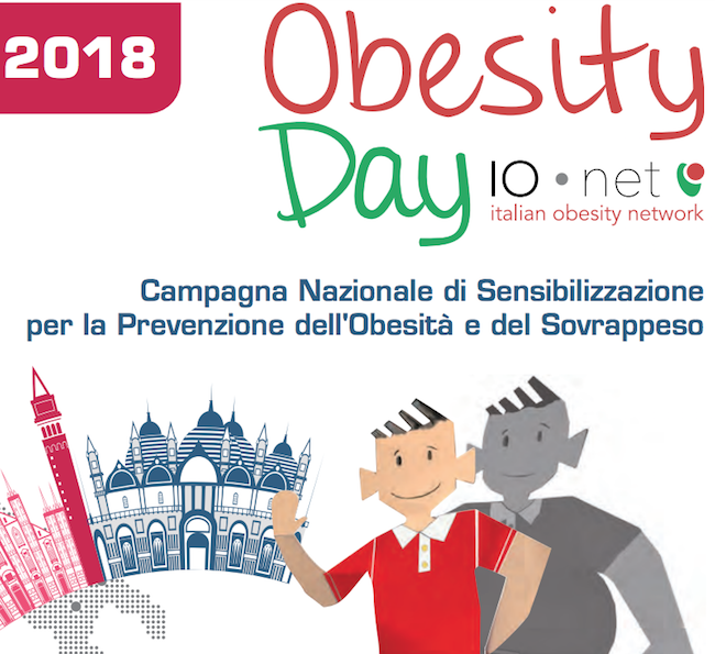 Green Retail - Obesity Day, Eridania al fianco della Fondazione ADI Green Retail - Obesity Day, Eridania al fianco della Fondazione ADI