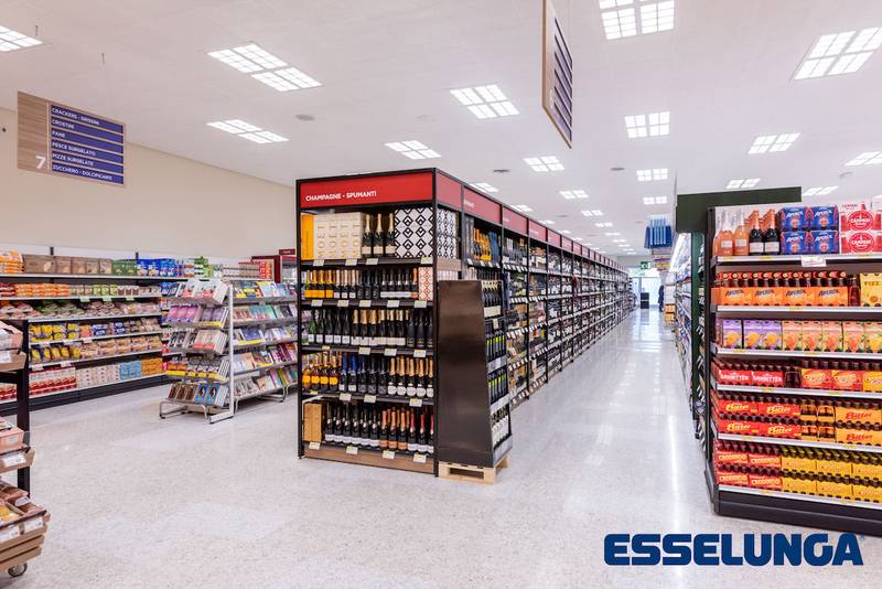 Green Retail  - Esselunga aderisce al Codice europeo di Condotta Responsabile 