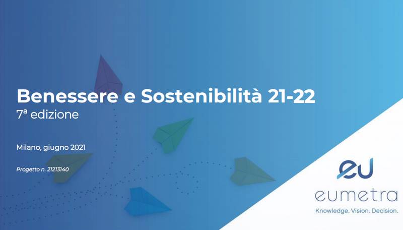 Green Retail  - Benessere e sostenibilità: quale direzione per le aziende? 