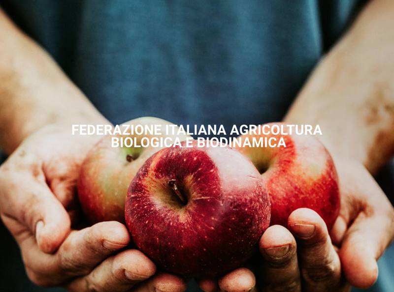 Green Retail  - FederBio accoglie con favore il nuovo testo unificato su agricoltura e acquacoltura bio 