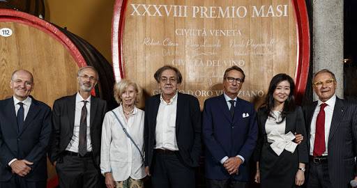 Green Retail - 39° Premio Masi: annunciati i vincitori, interpreti della sostenibilità Green Retail - 39° Premio Masi: annunciati i vincitori, interpreti della sostenibilità