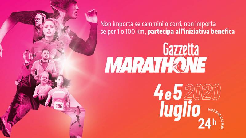 Green Retail  - Levissima corre per la sostenibilità con la MarathOne 