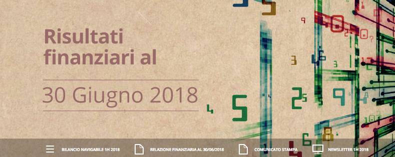 Il CdA Hera approva i risultati del I semestre 2018