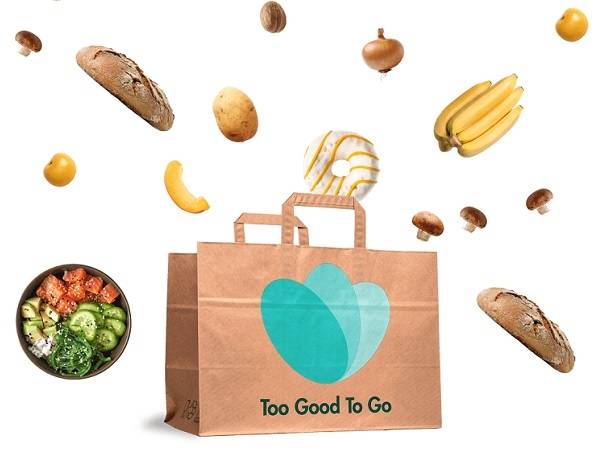 Green Retail  - Ikea collabora con Too Good To Go contro il food waste 