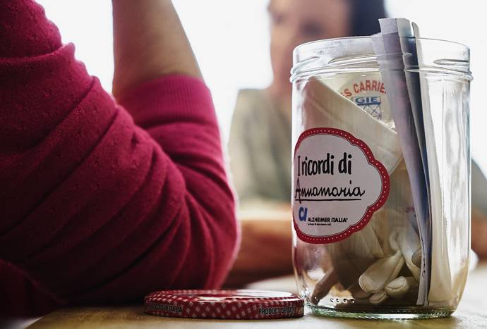 Green Retail  - Le Conserve della Nonna promuove il progetto “Il Vaso dei Ricordi” 