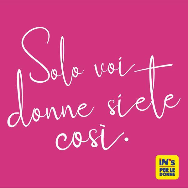 Green Retail  - IN's Mercato a sostegno delle donne con una campagna per l’empowerment femminile 