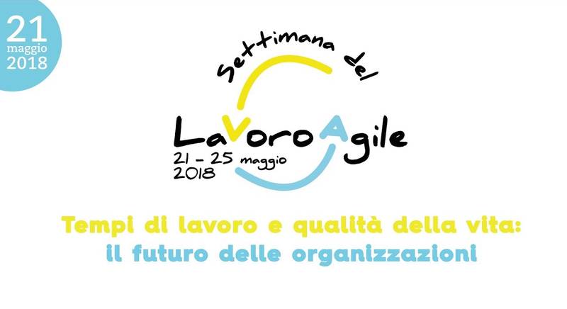 Green Retail  - Carrefour Italia aderisce alla settimana del "Lavoro Agile" 