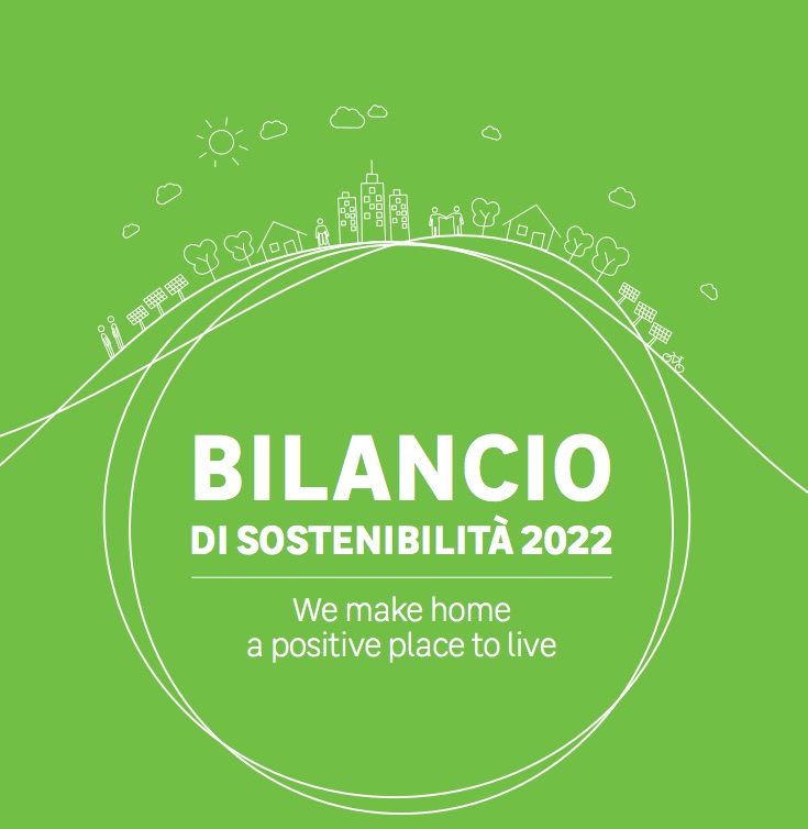 Green Retail  - La capacità di generare valore condiviso: Leroy Merlin Italia presenta il Bilancio di Sostenibilità 2022 