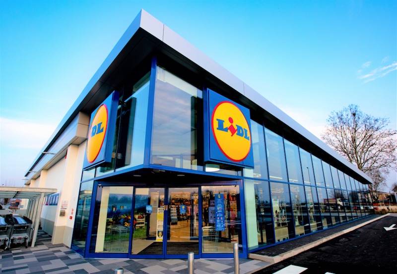 Green Retail  - Lidl inserisce in assortimento una gamma di prodotti eco-sostenibili 