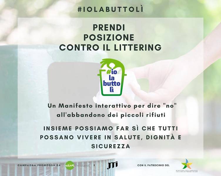 Green Retail  - I 3 elementi per la città sostenibile di domani: economia rispettosa, spazi pubblici e gestione dei rifiuti 