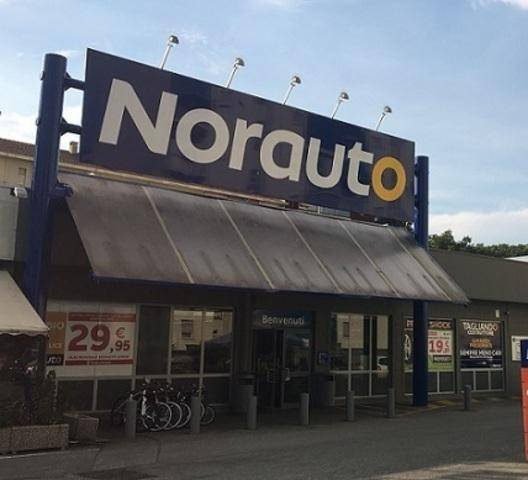 Green Retail  - Norauto apre il primo Mobility Lab d’Italia 