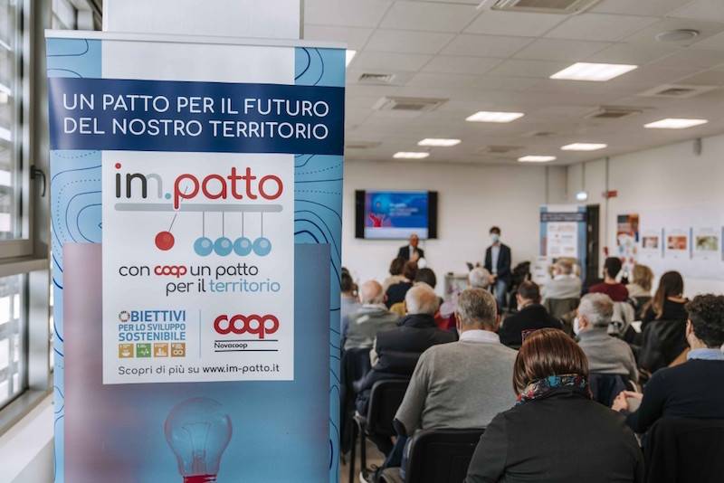 Green Retail - Nel superstore di Torino Botticelli di Nova Coop arriva una escape room per spiegare l'economia circolare Green Retail - Nel superstore di Torino Botticelli di Nova Coop arriva una escape room per spiegare l'economia circolare