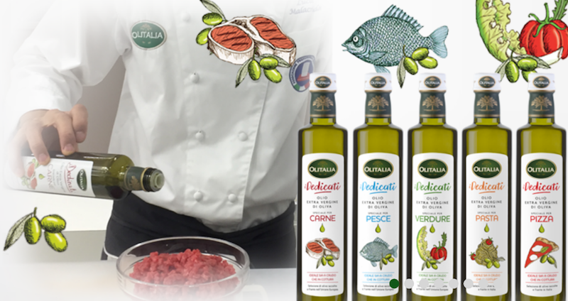 Green Retail - Olitalia aderisce al progetto Plastic No More Green Retail - Olitalia aderisce al progetto Plastic No More
