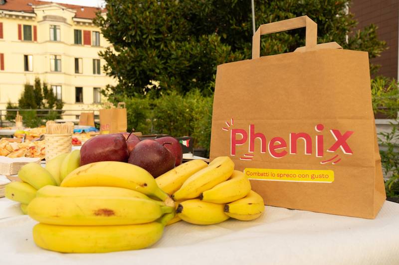 Green Retail  - Phenix, l’app anti-spreco, arriva in Italia nella Giornata mondiale della consapevolezza degli sprechi alimentari 