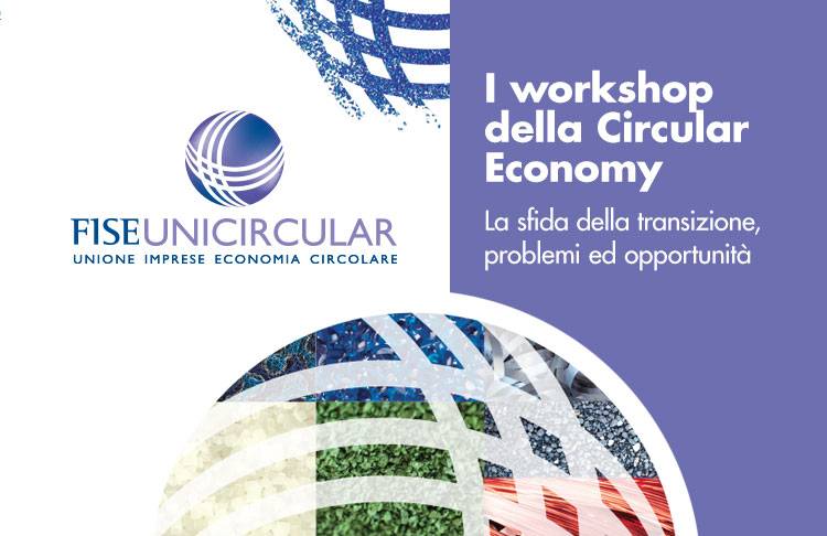 Green Retail  - Unicircular Lab “Direttive su rifiuti ed economia circolare in arrivo" 