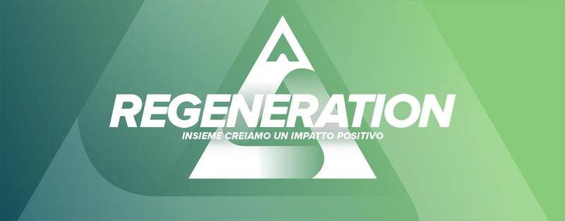 Green Retail  - Levissima lancia il progetto Regeneration nel segno della sostenibilità 