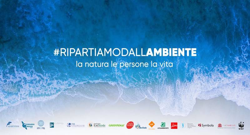 Green Retail  - L’esperienza del Coronavirus impone di ripartire mettendo al primo posto la salute ambientale, umana e degli animali 