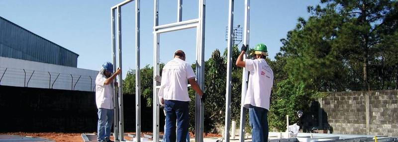 Green Retail  - Fondazione Saint-Gobain a fianco dei ragazzi autistici 