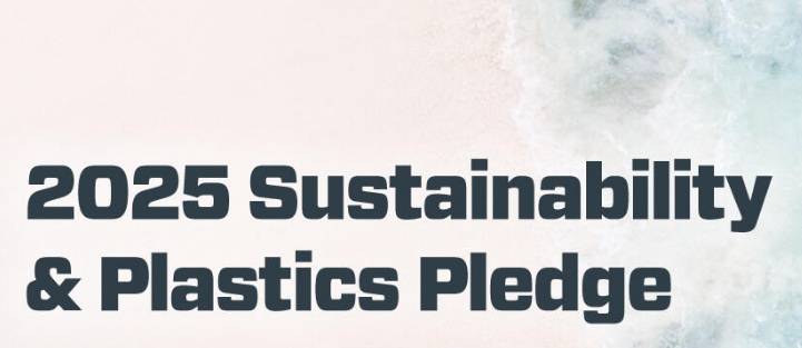 Green Retail  - Sealed Air annuncia “2025 Sustainability and Plastics Pledge”  