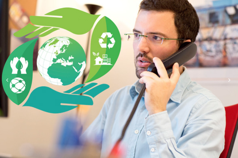 Green Retail  - Finanza sostenibile: nasce Sefea Impact 