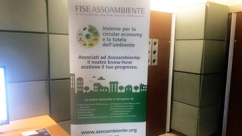 Nasce il Premio FISE Assoambiente “PIMBY Green”