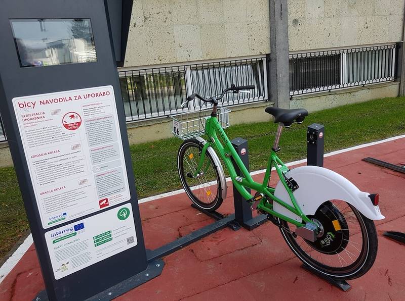 Green Retail  - Verso una mobilità sostenibile con il progetto europeo Smart Commuting 