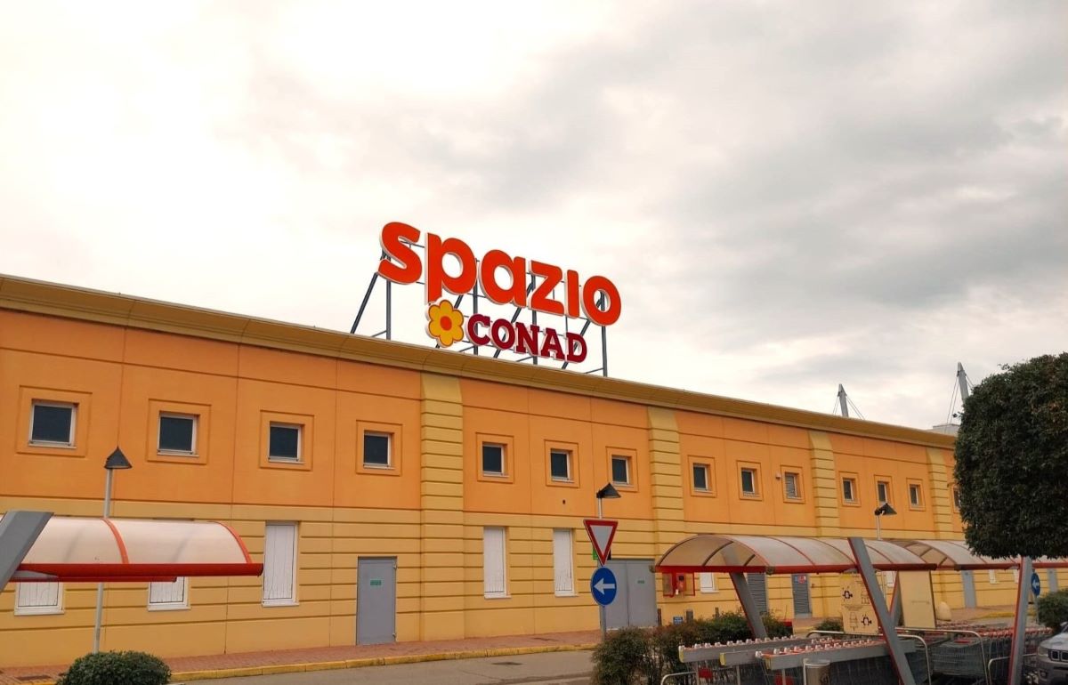 Green Retail  - A Comacchio approda il nuovo Spazio Conad all’interno del centro commerciale “Le Valli”  