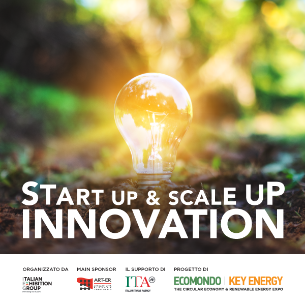Green Retail  - La Call for Innovation 2020 per Start up e Scale up 