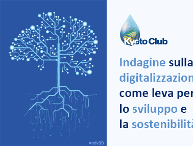 Green Retail  - Trasformazione digitale & sostenibilità 