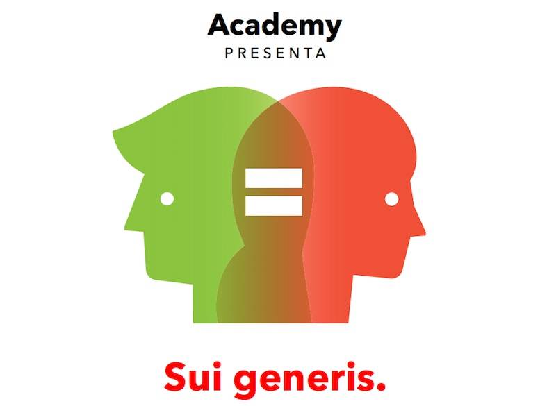 Green Retail  - Sui Generis: partono gli incontri Academy di Coop Alleanza 3.0 con un appuntamento dedicato alla gender equality 