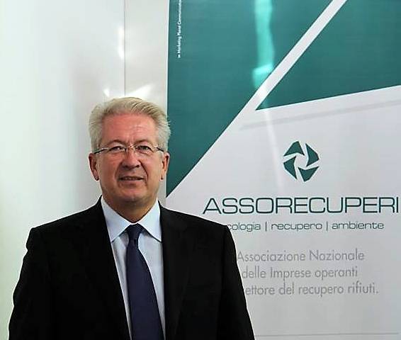 Green Retail  - Assorecuperi a Regione Lombardia: emergenza Covid-19 e trasporto rifiuti 