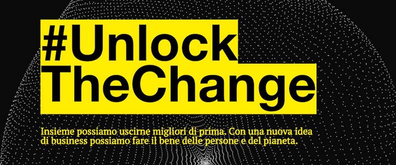 Green Retail  - Unlock the change: il movimento di imprese B Corp si riunisce per sbloccare il cambiamento  