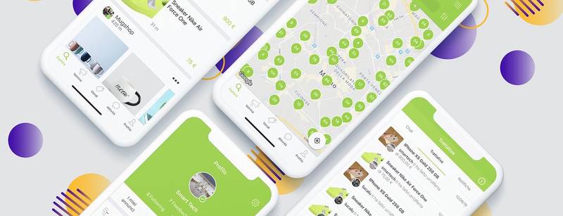 Green Retail  - Bike Lover, l’app che permette di comprare, scambiare e noleggiare bici e accessori vicino a casa 